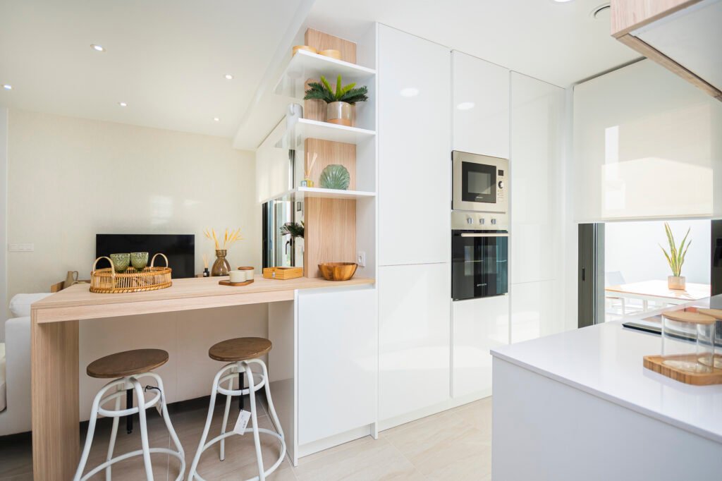 Maison mitoyenne 3 chambres à Torrevieja — 33