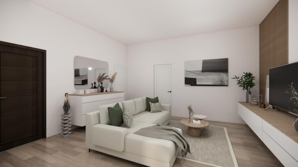 Villa indépendante 3 chambres à Ciudad Quesada — 33