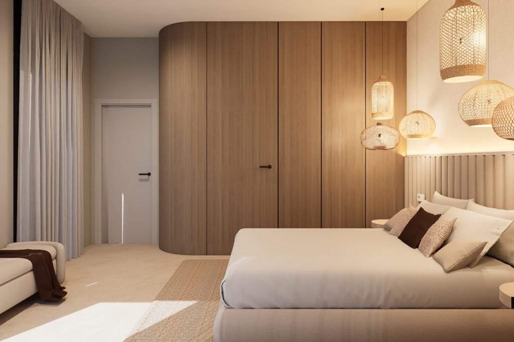 Villa indépendante 4 chambres à San Pedro del Pinatar — 33