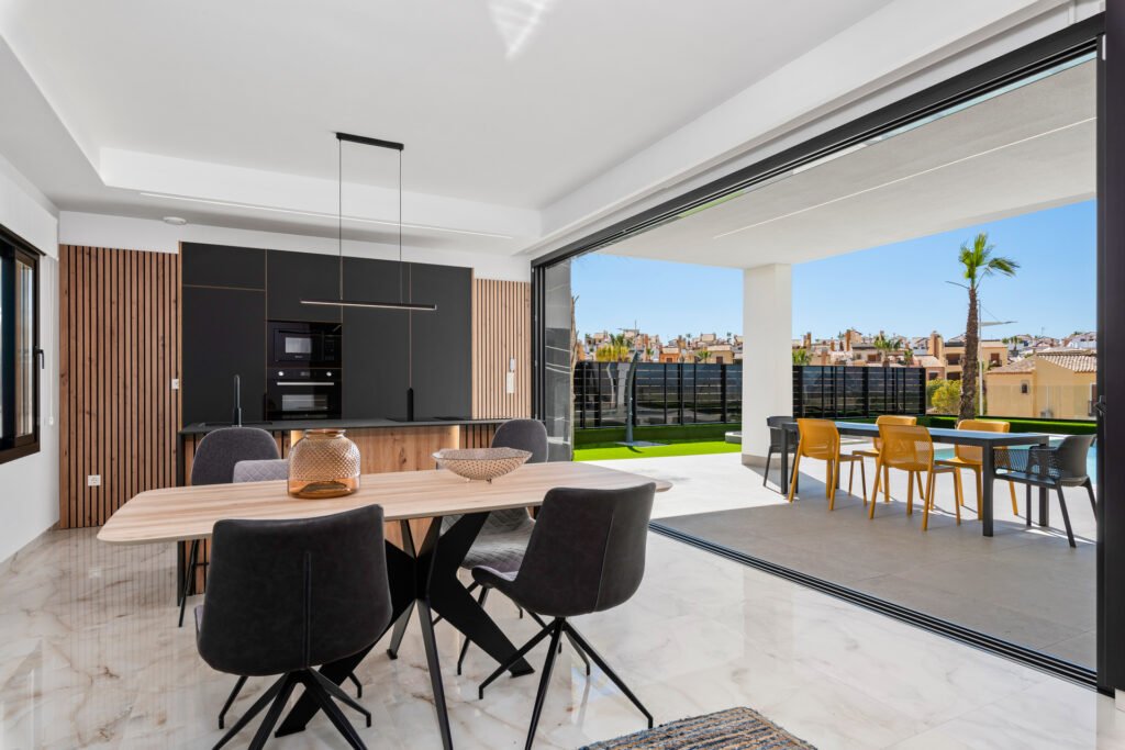 3-bedroom detached villa in La Finca Golf — 33