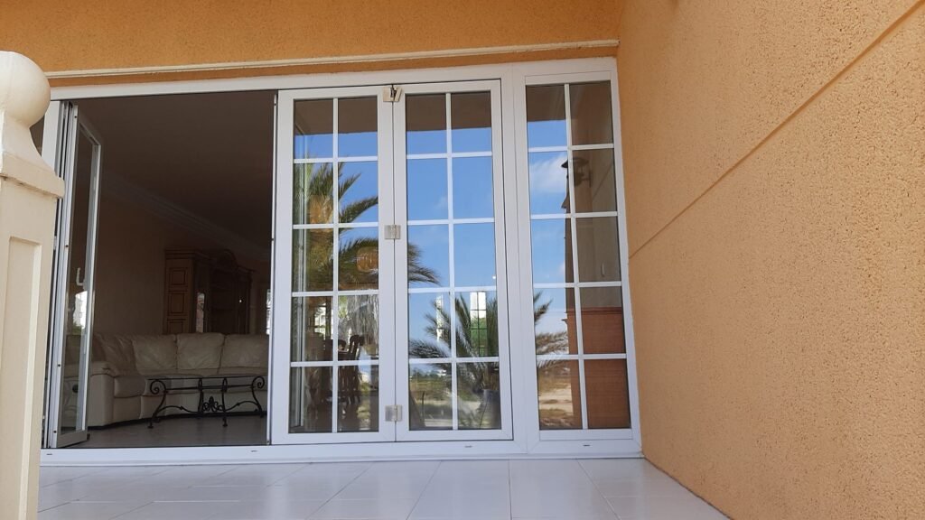 3-bedroom detached villa in La Manga del Mar Menor — 33