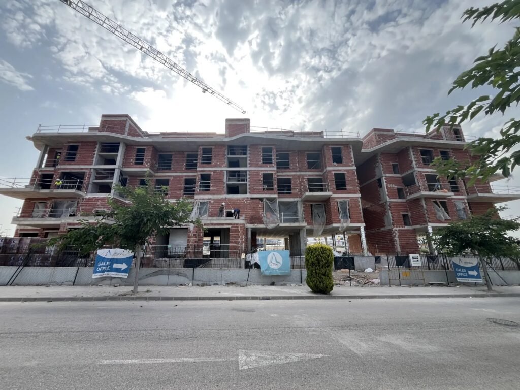 2-bedroom ground-floor apartment in La Vila Joiosa — 23