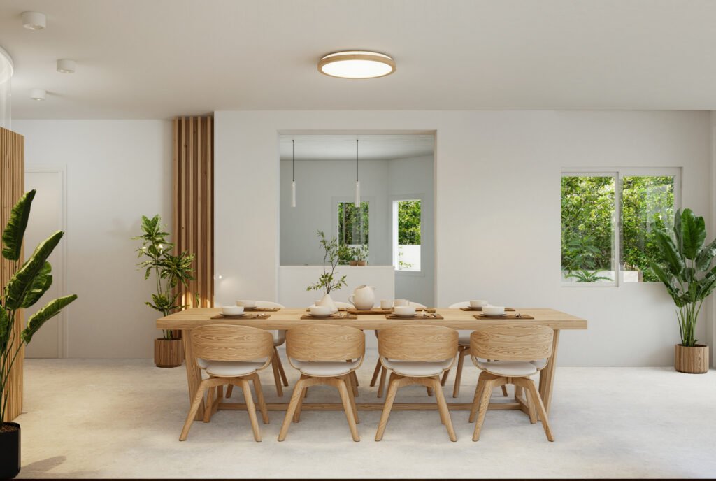 4-bedroom villa in Altea — 12