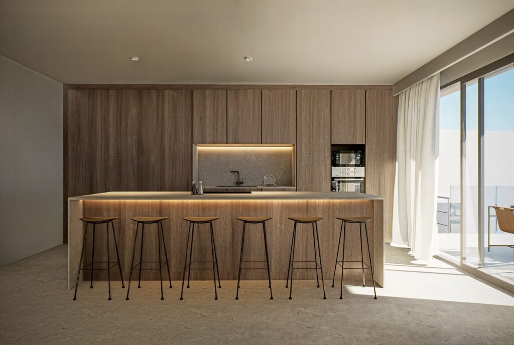 4-bedroom villa in Altea — 19