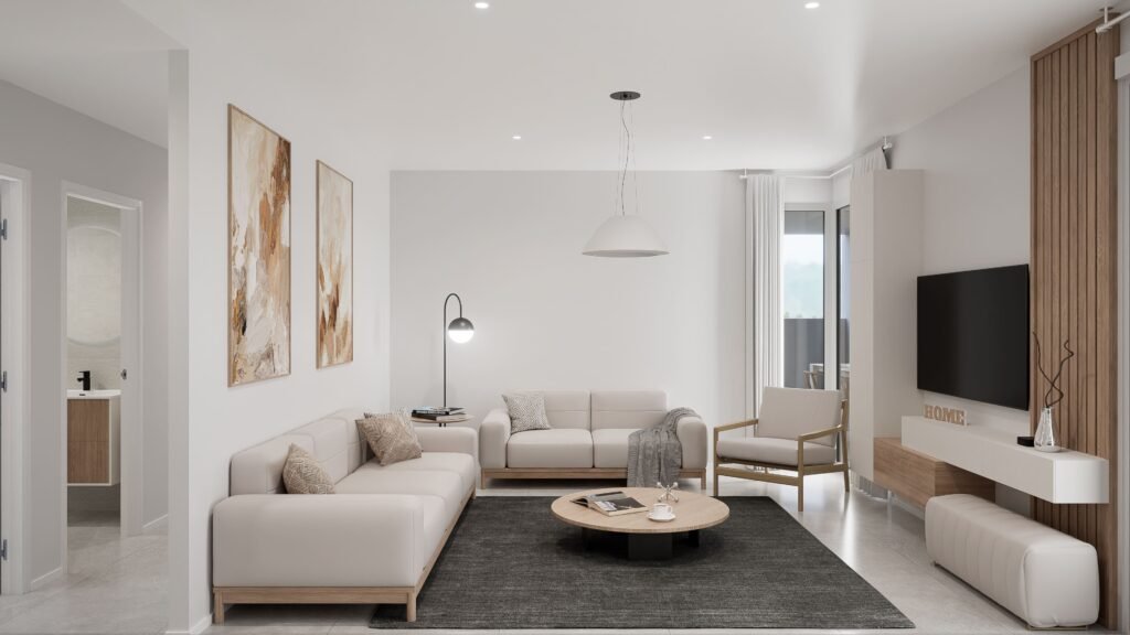 3-bedroom penthouse in Los Alcázares — 7