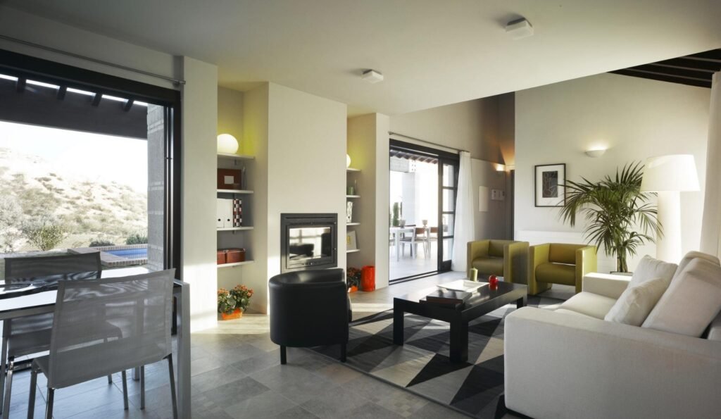 4-bedroom detached villa in Peraleja Golf — 14