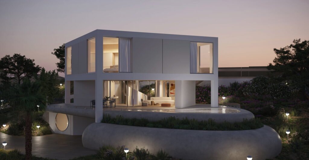 3-bedroom villa in Las Colinas Golf — 14