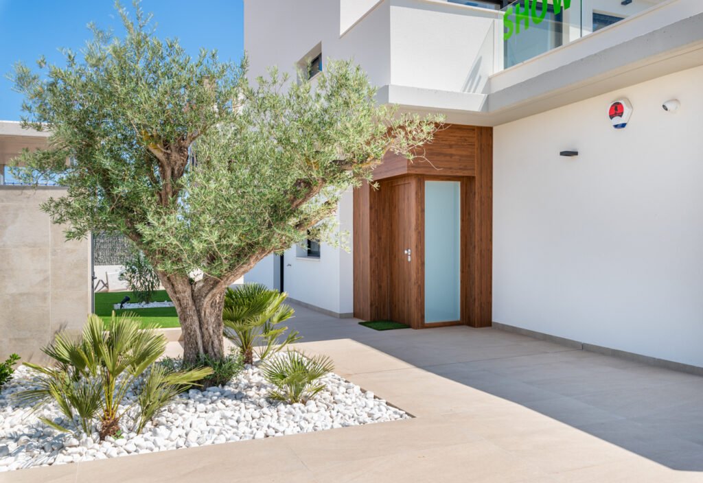 3-bedroom villa in Dehesa de Campoamor — 32