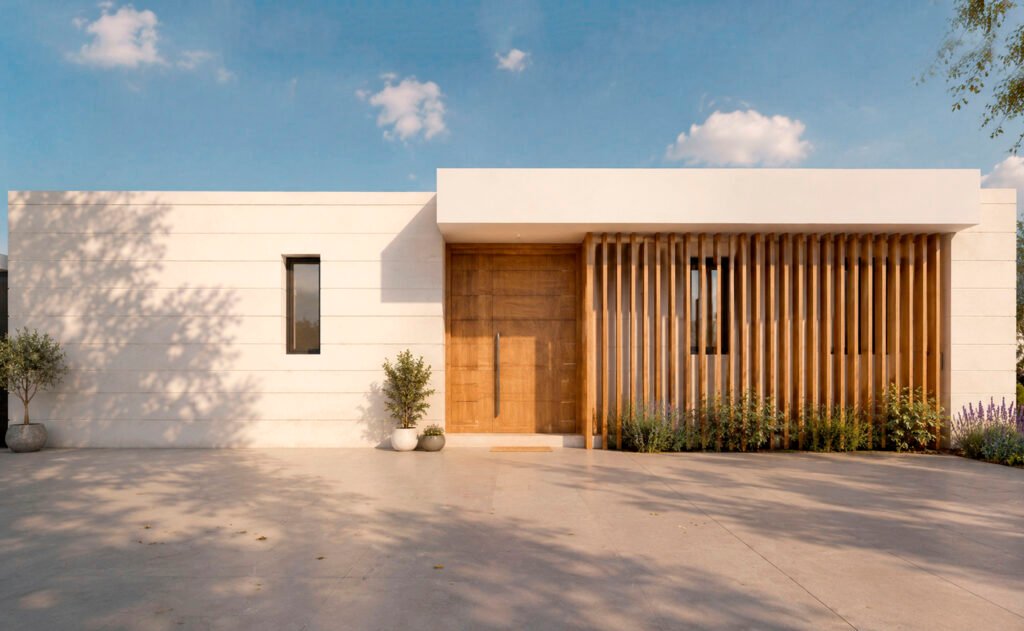 3-bedroom detached villa in Pilar de la Horadada — 11