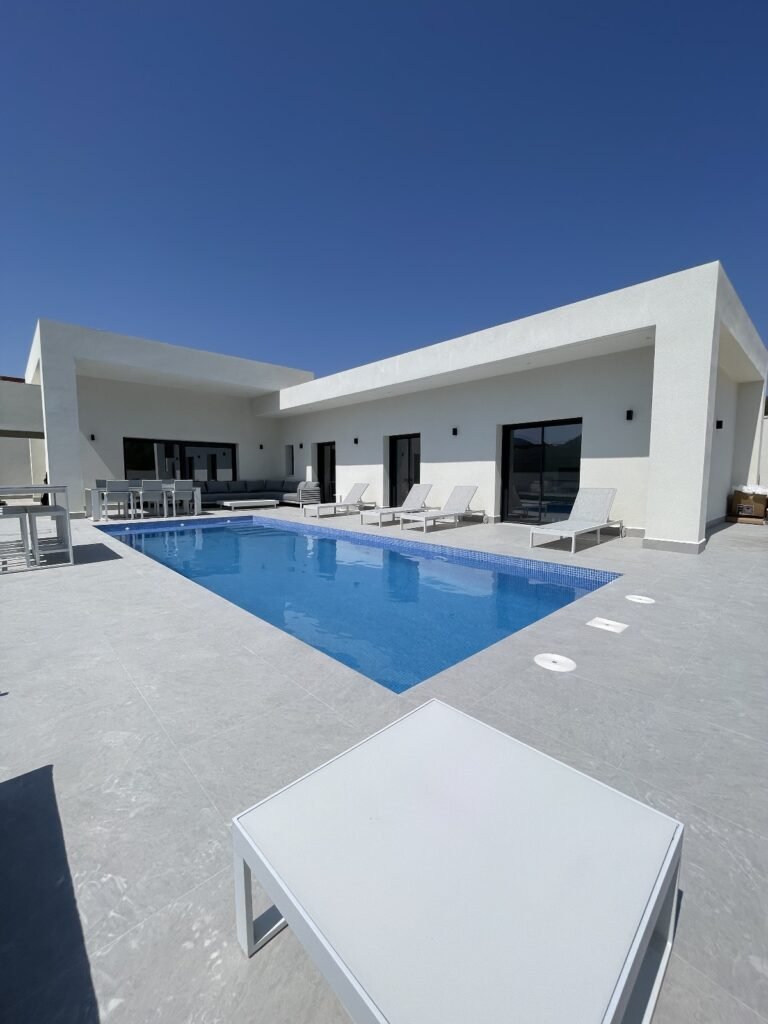 3-bedroom detached villa in la Romana — 13