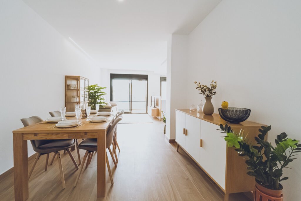 Appartement 3 chambres à Redován — 35
