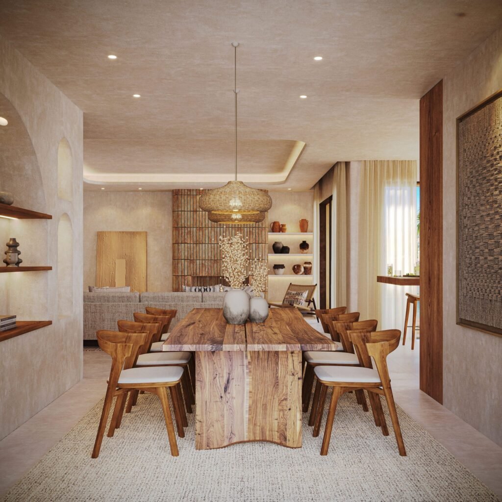 Villa 3 chambres à Jávea — 17