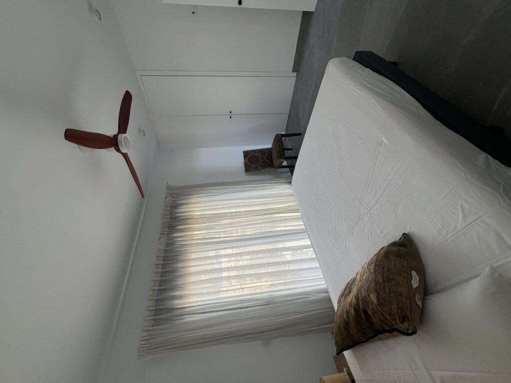 3-bedroom semi-detached villa in Polop — 21