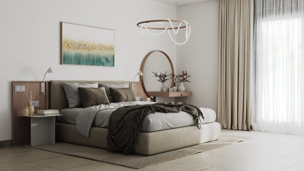 3-bedroom detached villa in Calpe — 8