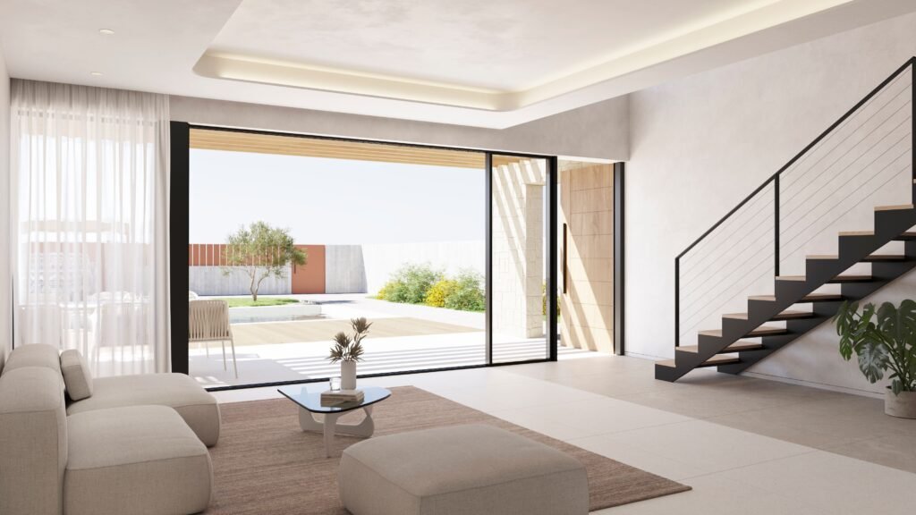 3-bedroom detached villa in Finestrat — 23