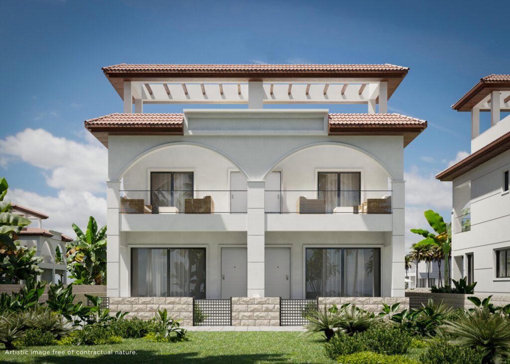 3-bedroom high-bungalow in Ciudad Quesada — 11