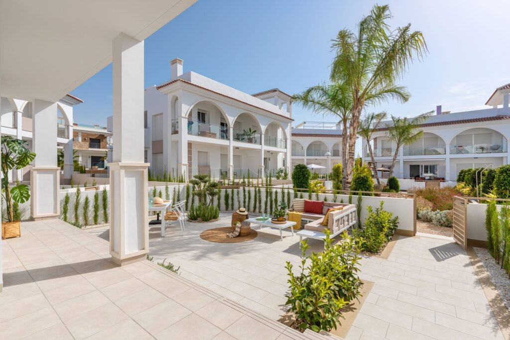3-bedroom high-bungalow in Ciudad Quesada — 47