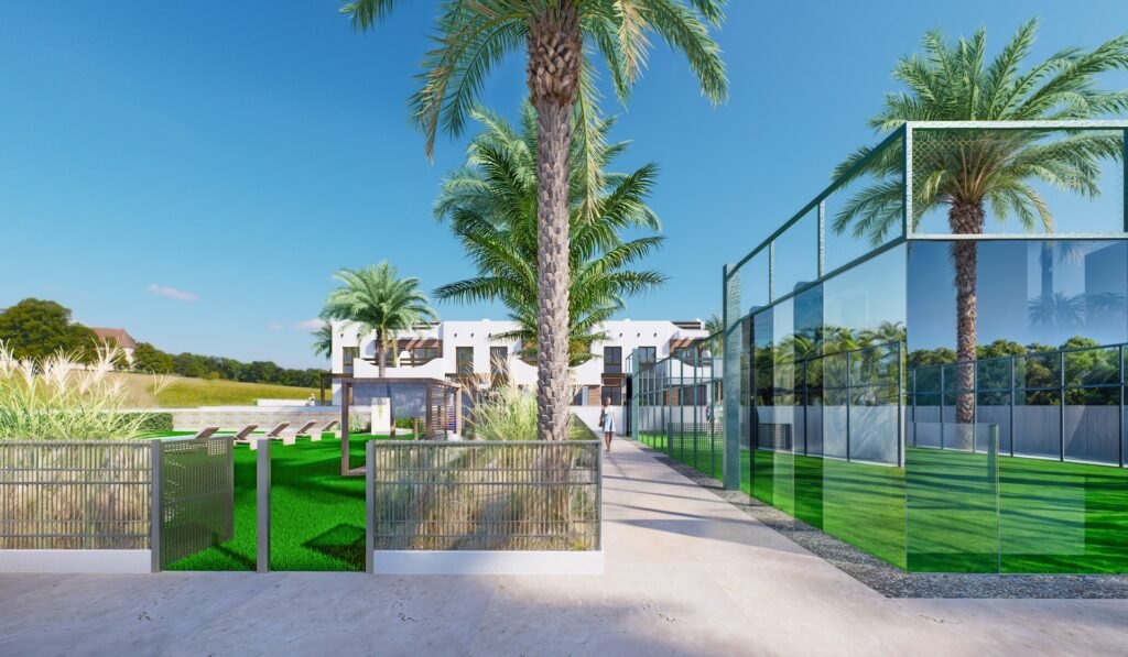2-bedroom low-bungalow in Torre de la Horadada — 5