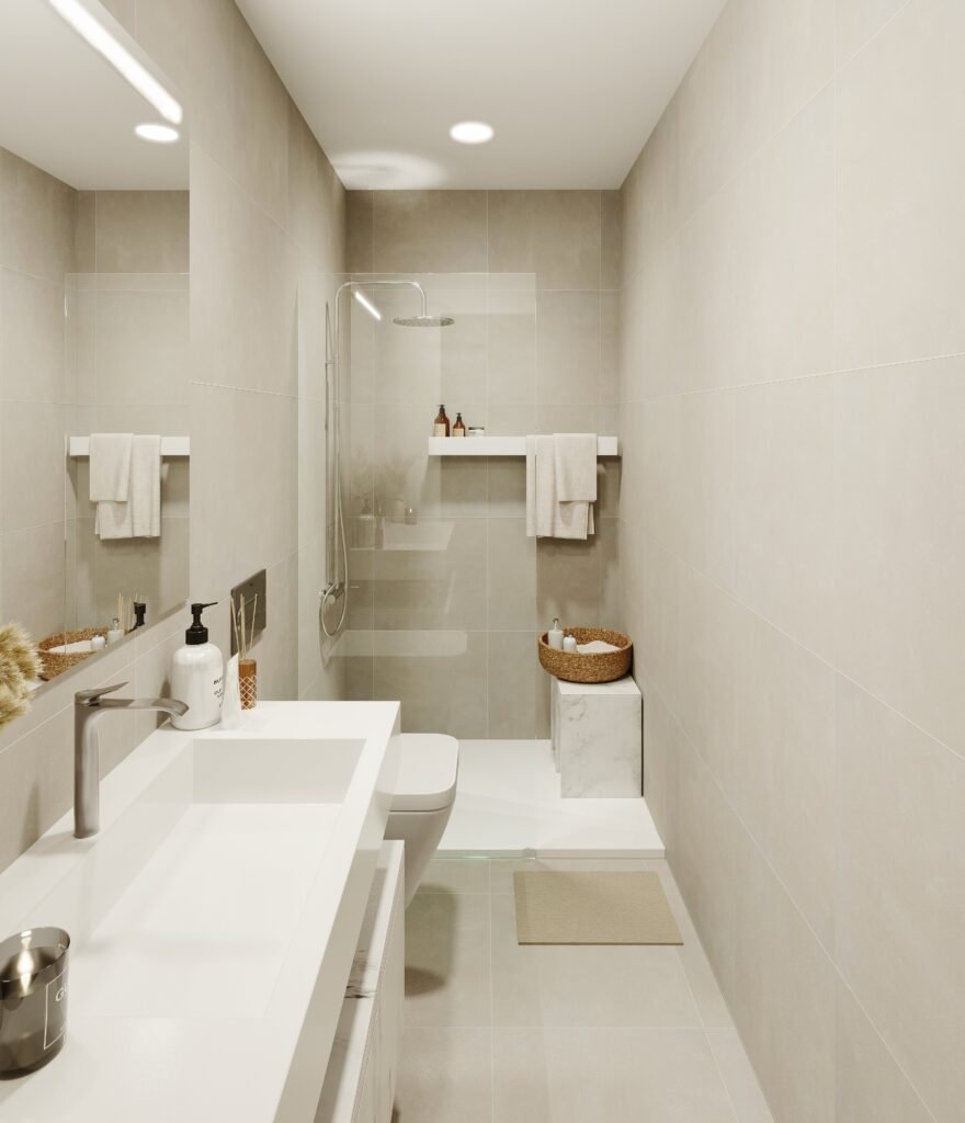 2-bedroom low-bungalow in Mazarrón — 12