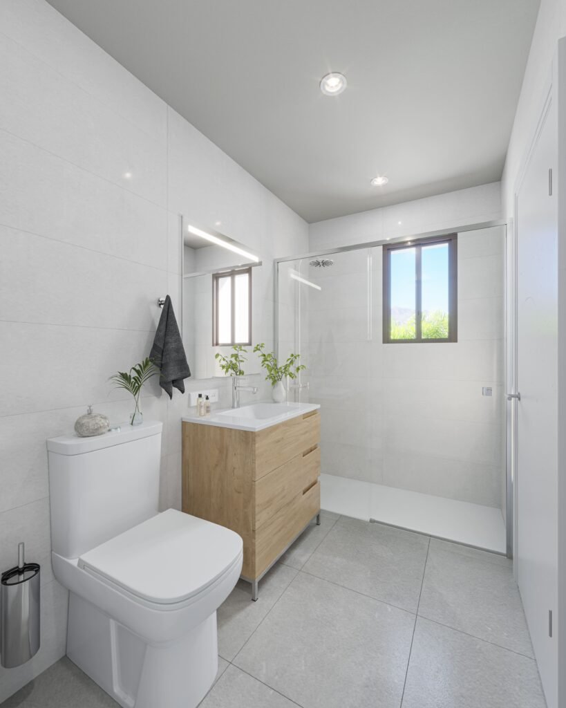 3-bedroom terraced house in Mazarrón — 8