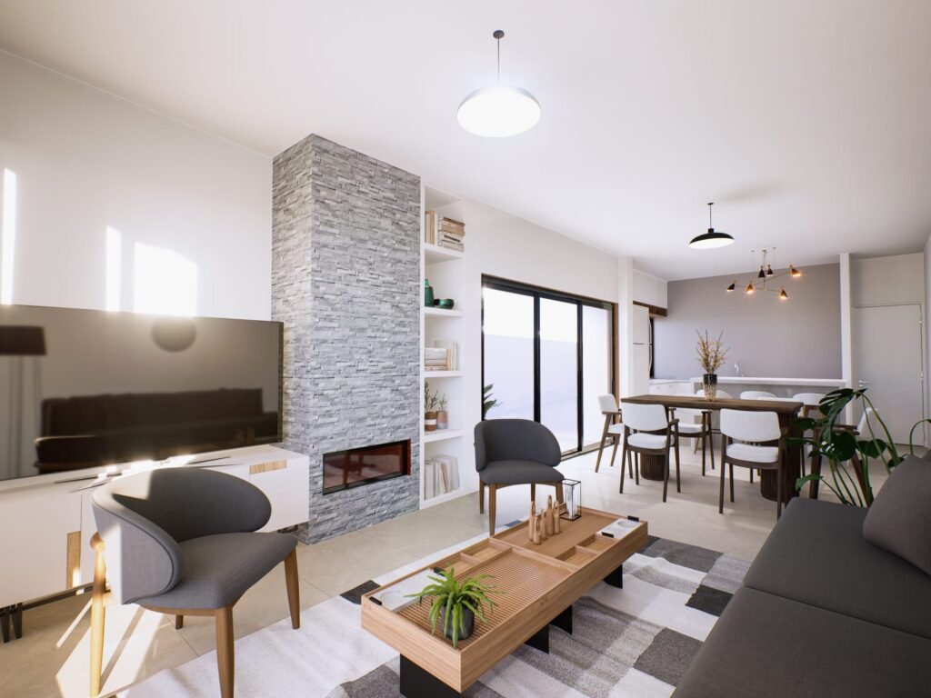 3-bedroom detached villa in Las Casicas — 5