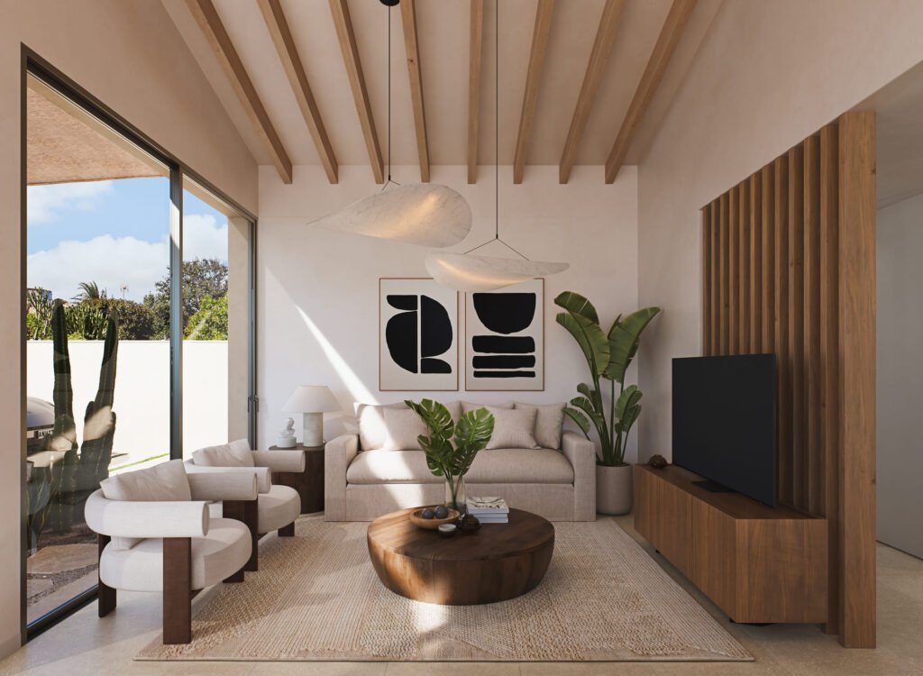 Villa 3 chambres à Cabo de Palos — 11
