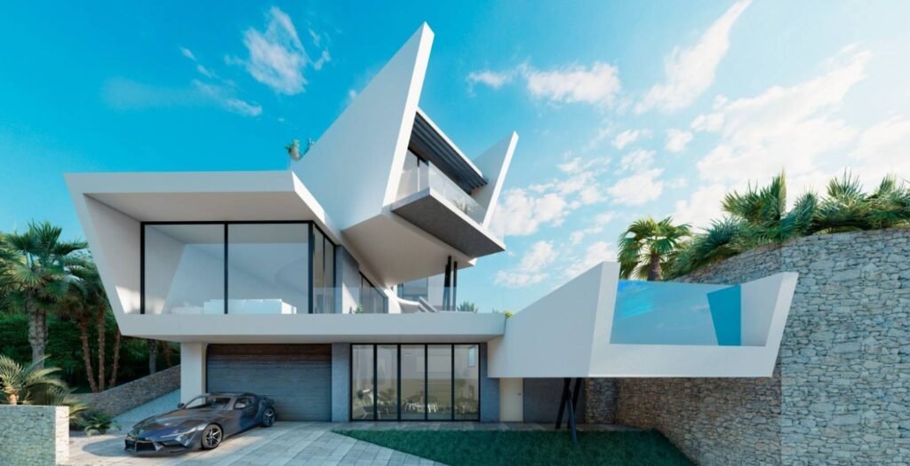 4-bedroom villa in Dehesa de Campoamor — 15