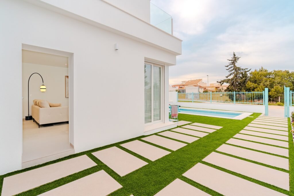 3-bedroom detached villa in Los Alcázares — 34