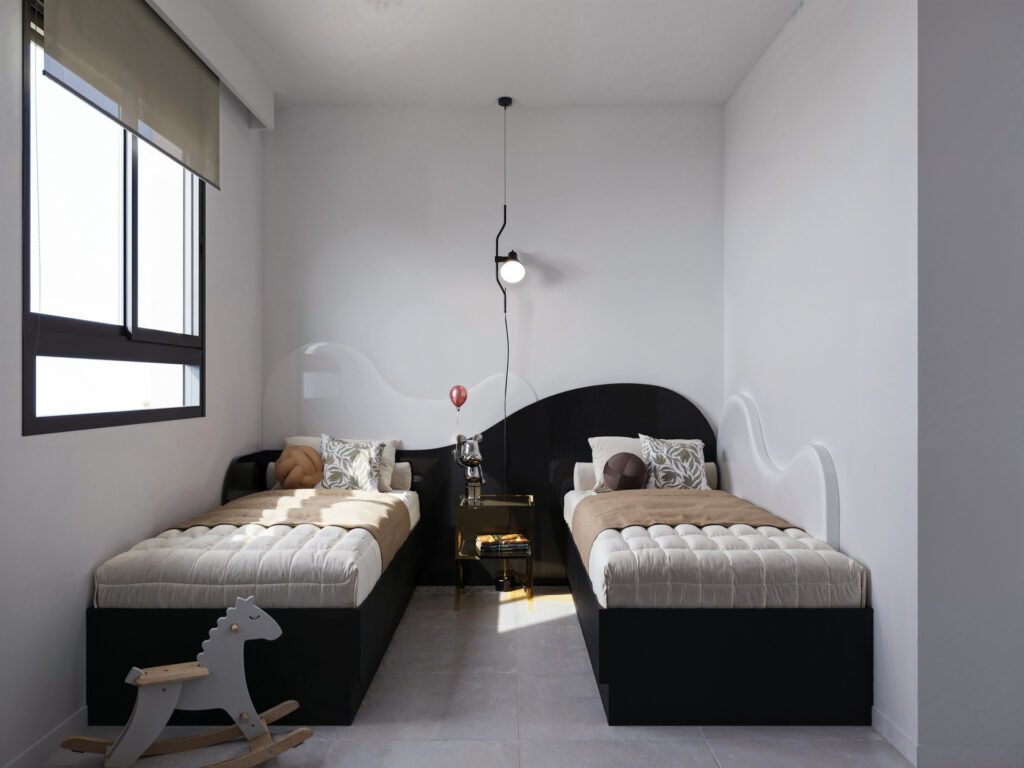 Low-bungalow 2 chambres à San Miguel de Salinas — 8