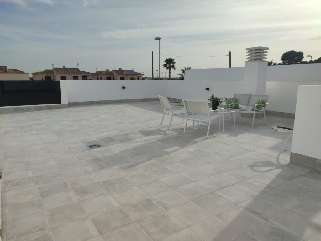 3-bedroom detached villa in Balsicas — 5