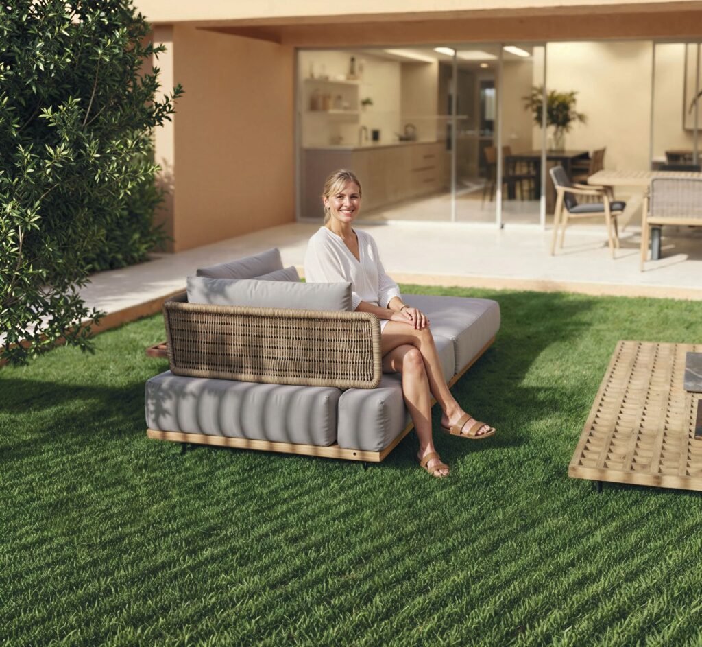 2-bedroom low-bungalow in Torrevieja — 25