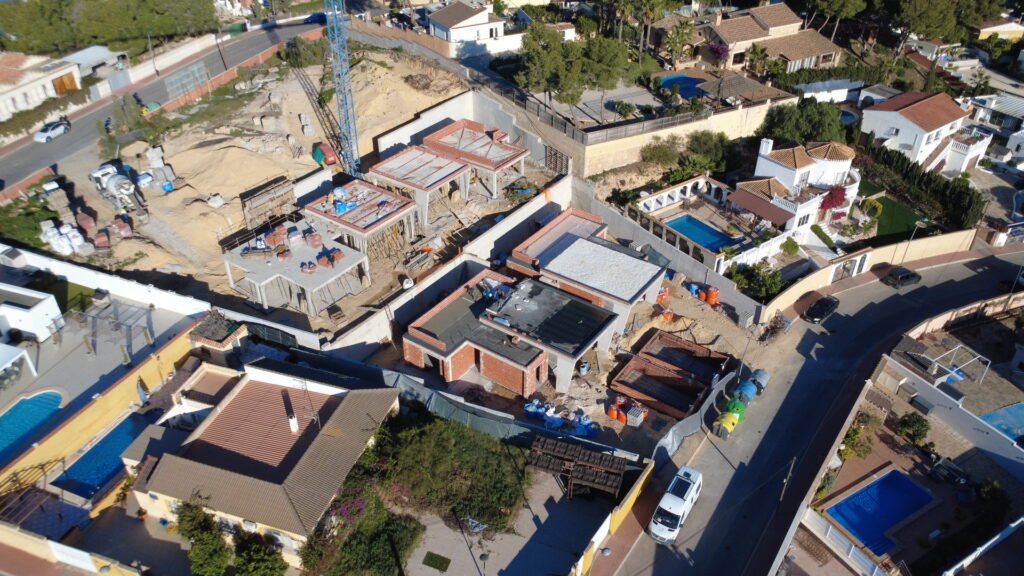 Villa indépendante 3 chambres à Torrevieja — 22