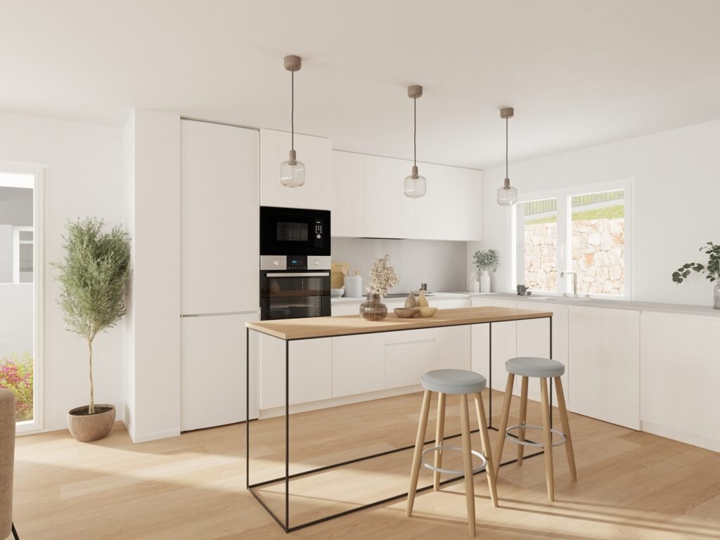 3-bedroom terraced house in Finestrat — 25