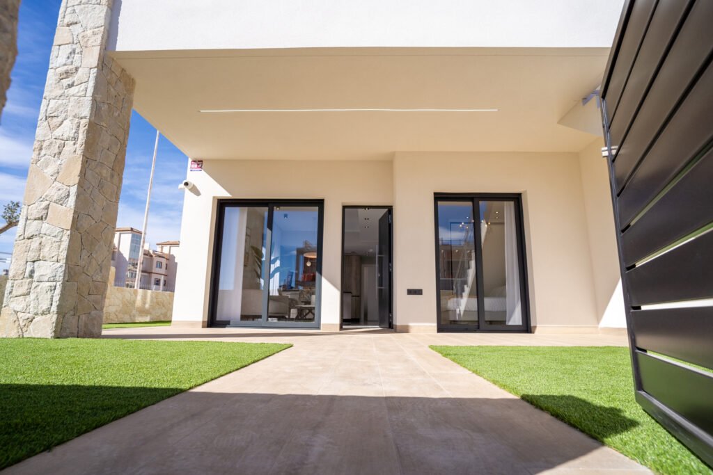 Low-bungalow 3 chambres à Pilar de la Horadada — 5