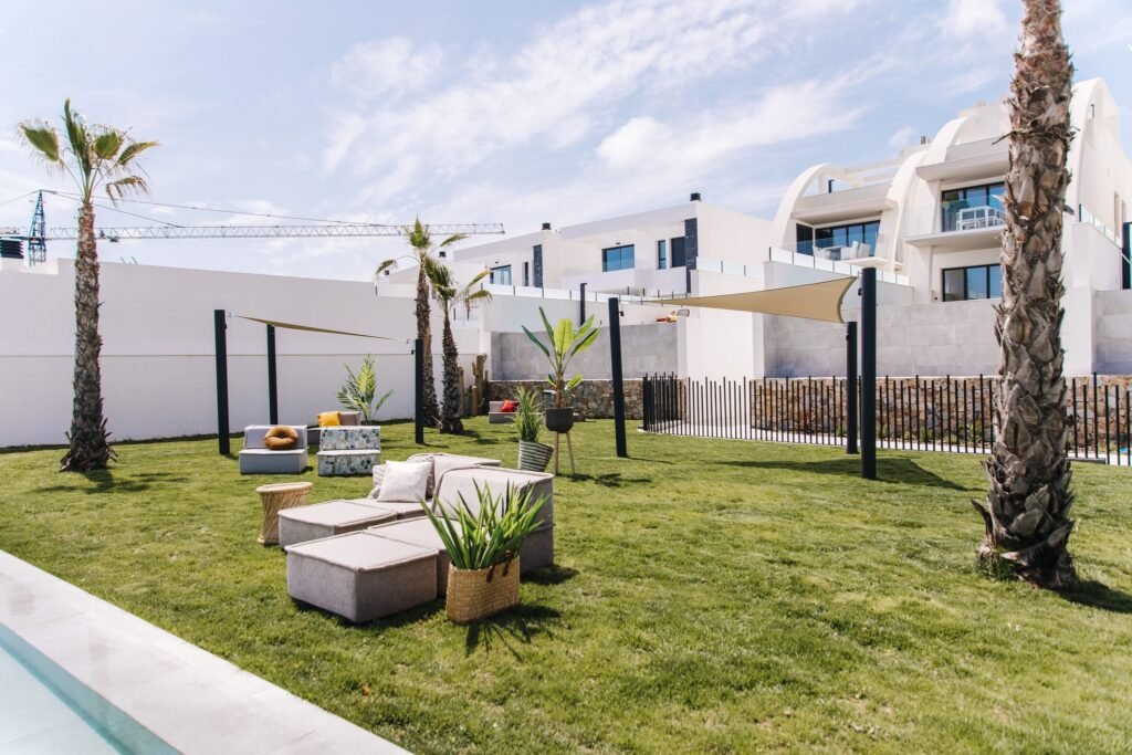 Low-bungalow 4 chambres à Ciudad Quesada — 18