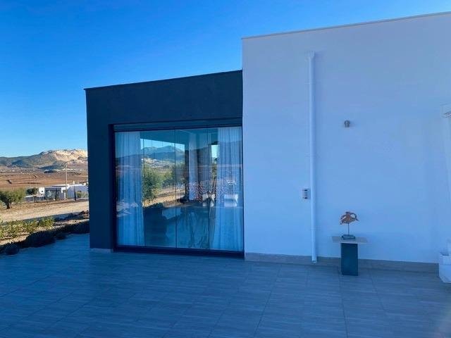3-bedroom detached villa in Cañada de la Leña — 5