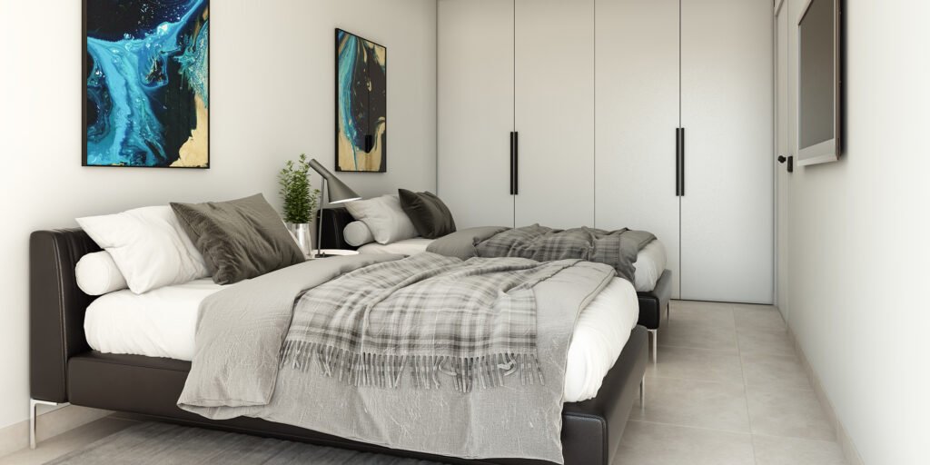 3-bedroom detached villa in Denia — 14