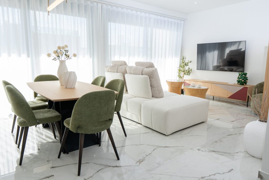 Villa indépendante 3 chambres à Ciudad Quesada — 18