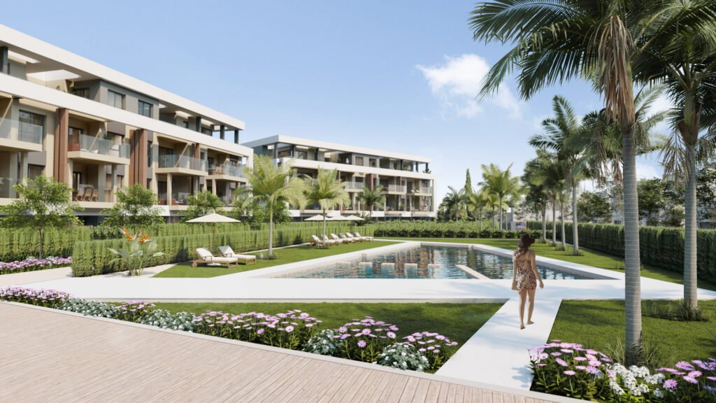 3-bedroom penthouse in Santa Rosalía — 15