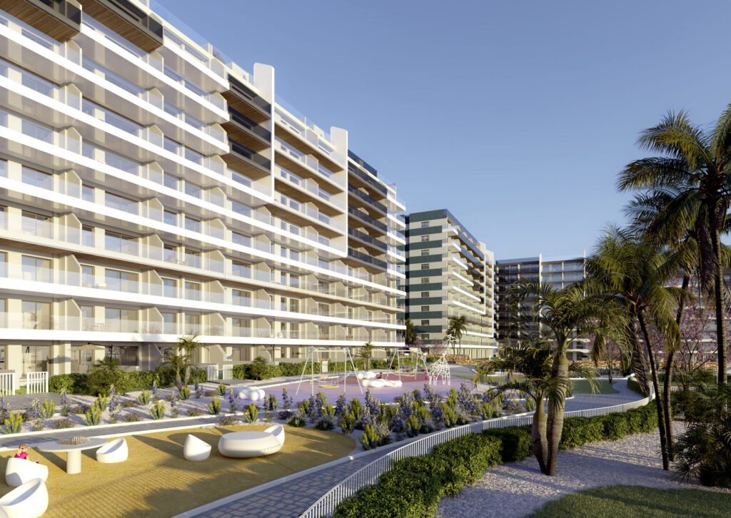 3-bedroom apartment in Punta Prima — 5