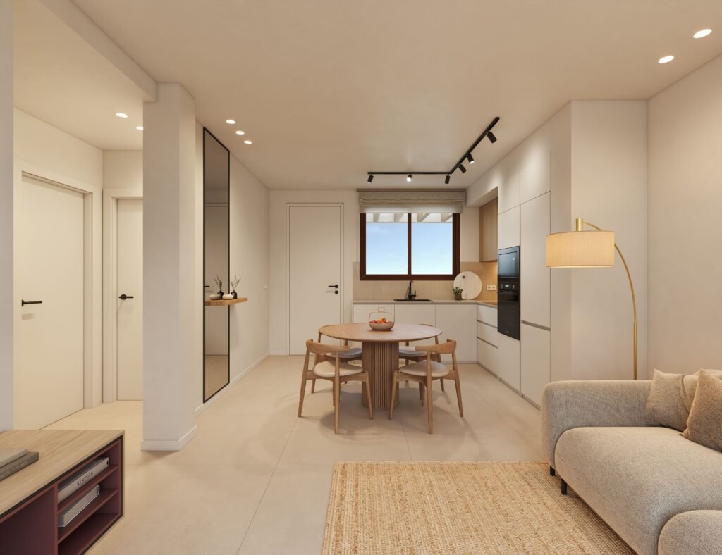 2-bedroom high-bungalow in San Pedro del Pinatar — 13