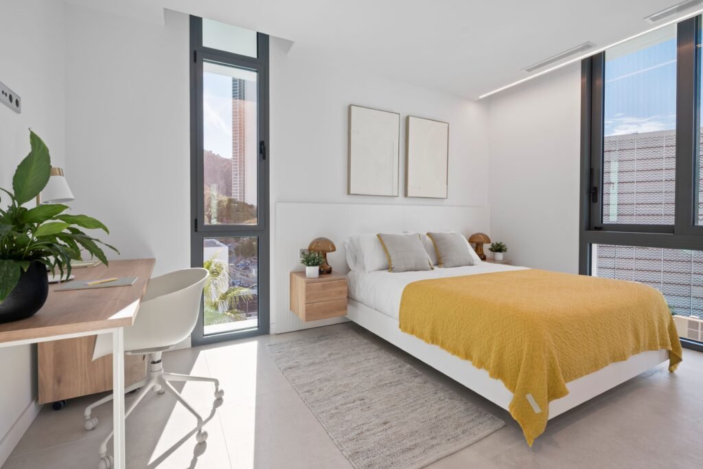 3-bedroom villa in Benidorm — 36