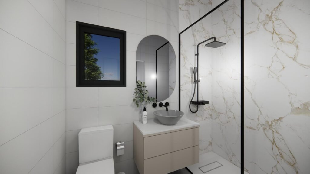 Villa indépendante 3 chambres à Ciudad Quesada — 36