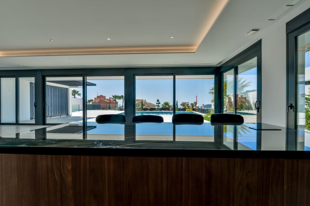 8-bedroom villa in Finestrat — 36