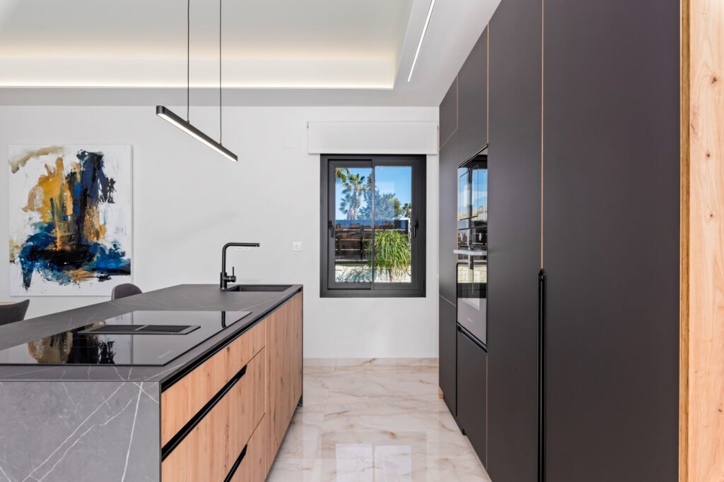 3-bedroom detached villa in La Finca Golf — 36