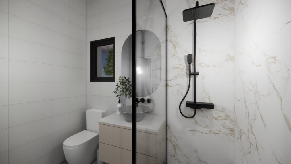 Villa indépendante 3 chambres à Ciudad Quesada — 37