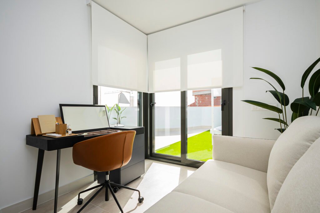 Maison mitoyenne 3 chambres à Torrevieja — 37