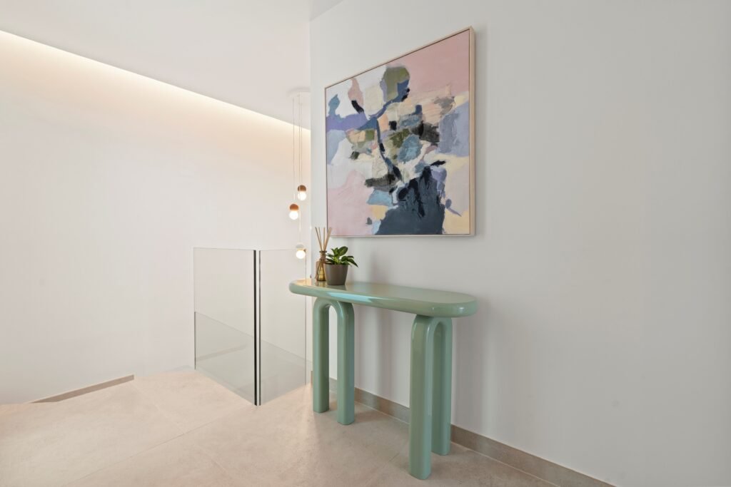 3-bedroom villa in Benidorm — 38