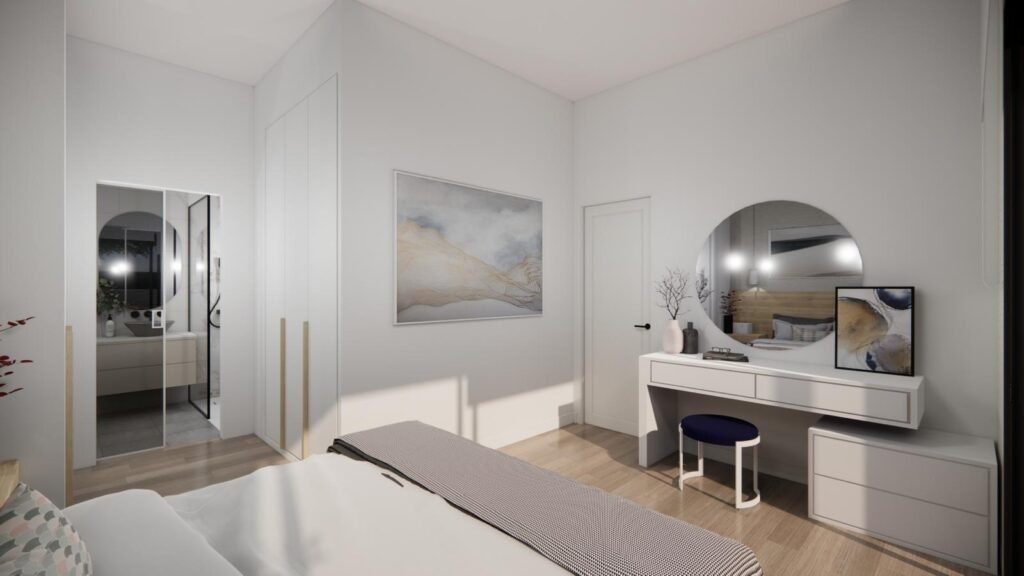Villa indépendante 3 chambres à Ciudad Quesada — 38