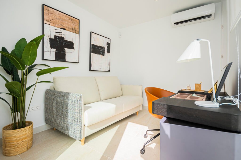 Maison mitoyenne 3 chambres à Torrevieja — 38